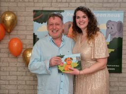 Geert Kimpen, uitgeverij Paris Books